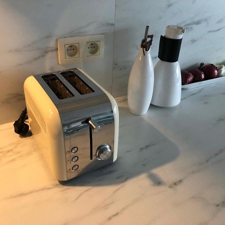Ma Mere Beach Condo Oostende 외부 사진