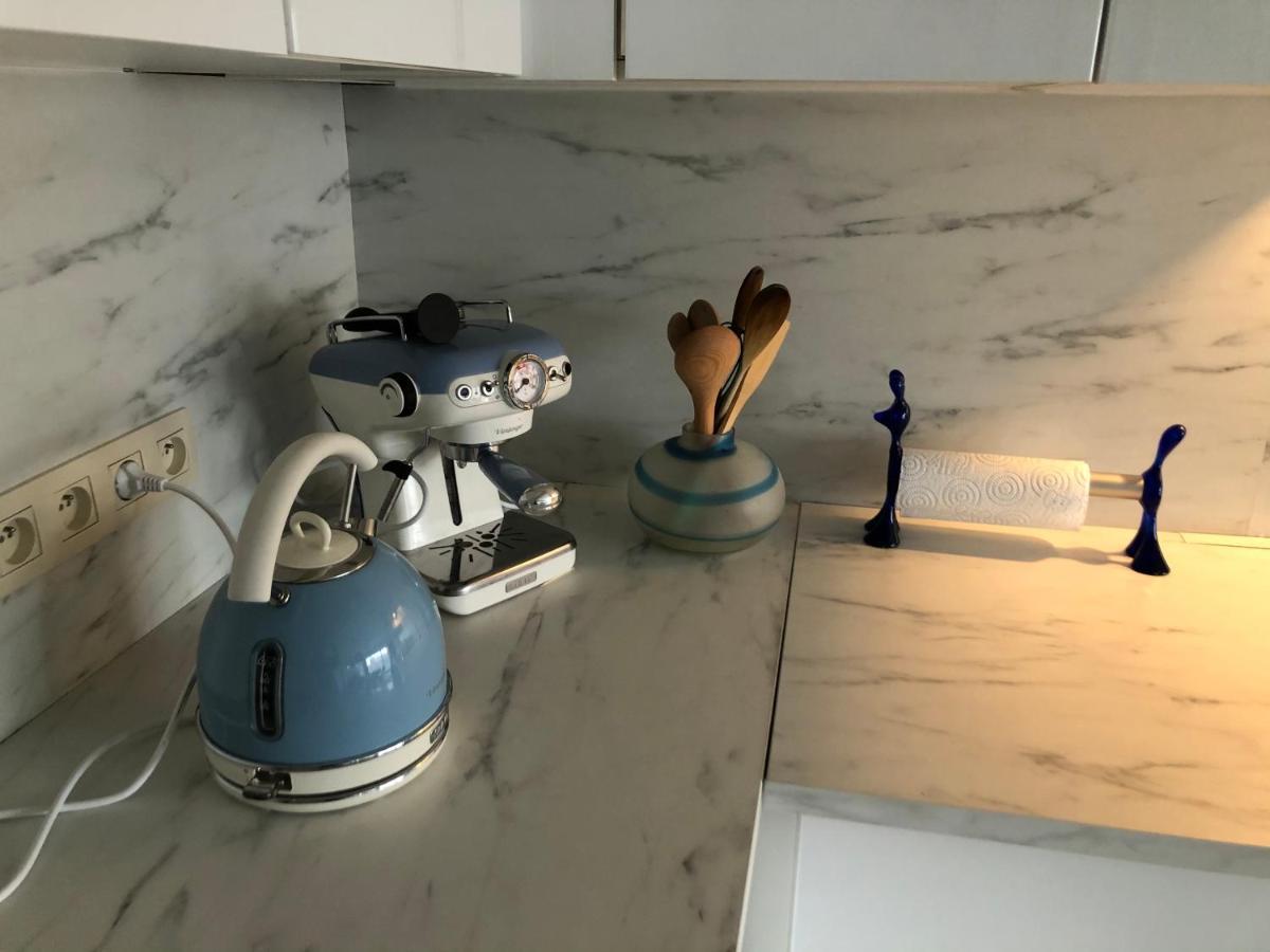 Ma Mere Beach Condo Oostende 외부 사진