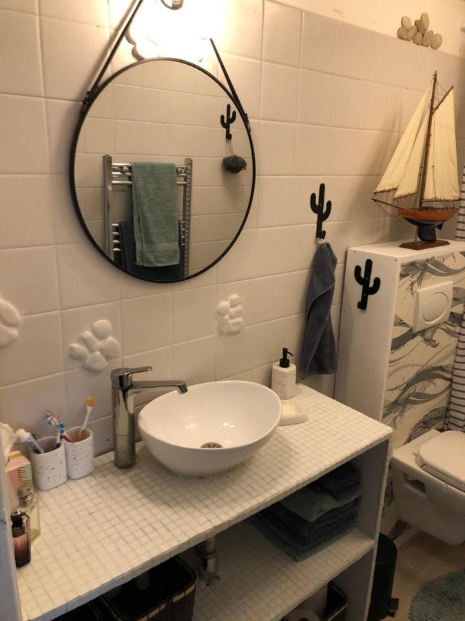 Ma Mere Beach Condo Oostende 외부 사진