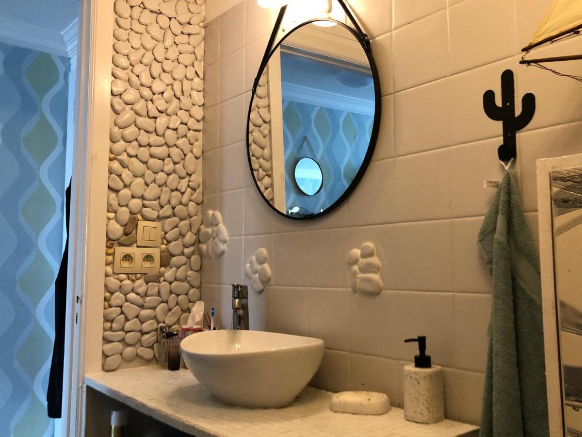 Ma Mere Beach Condo Oostende 외부 사진