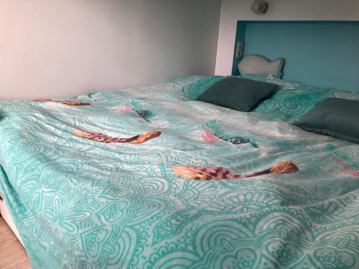 Ma Mere Beach Condo Oostende 외부 사진