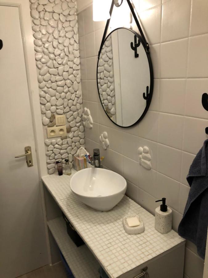 Ma Mere Beach Condo Oostende 외부 사진