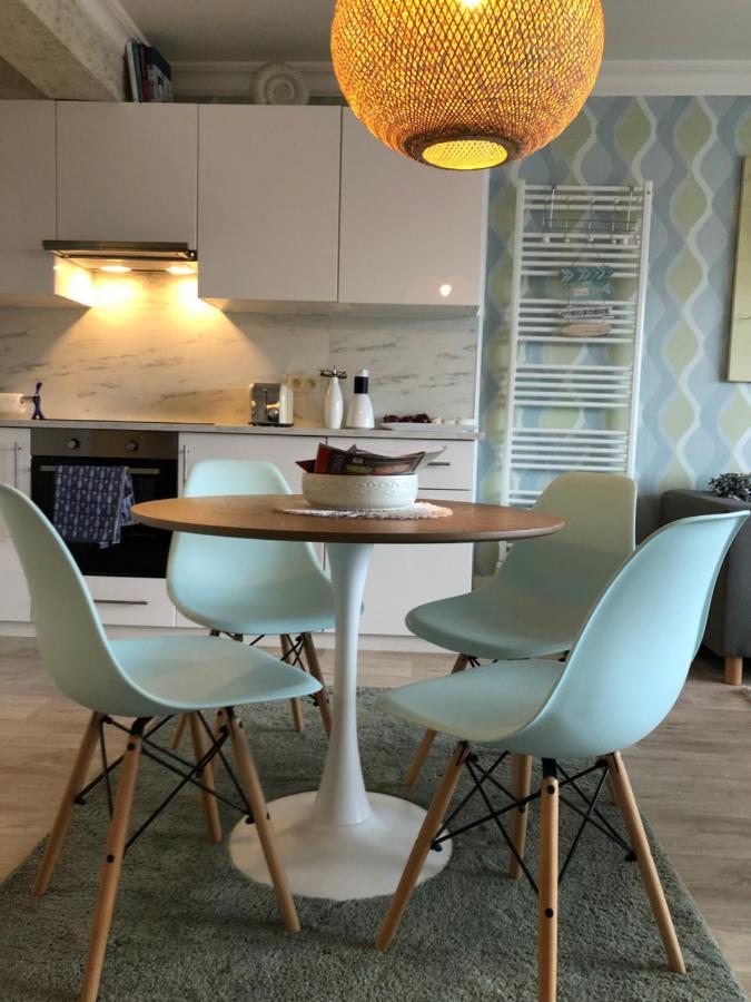 Ma Mere Beach Condo Oostende 외부 사진